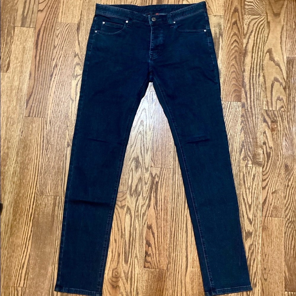 Nasty Pig Indigo Jean